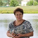 Людмила Терпугова (Пыресева)