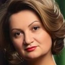 Елена Литвинова (Кузнецова)