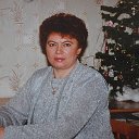 Ольга Рогова(Марченко)
