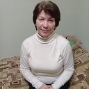 Валентина Арчакова