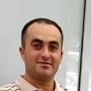 Giyosiddin Azamov