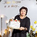 Наталья Акимова(Покидышева)