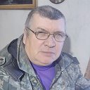 Сергей Клешаев