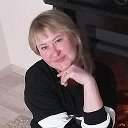 Алена  Горчаковская