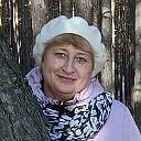 Светлана Сергеева(Иванова)