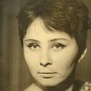 Наташа Анисимова