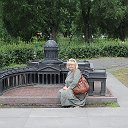 Людмила Виноградова (Пашенкина)