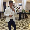 Elvin Abbasov ( Boxing )