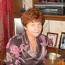 Ольга  Багаева (Краснобельмова)