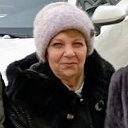 Нина  Ивановна Малова