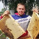 Алтайский мёд (Александр Брух)