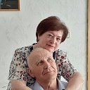Алексей и Ольга Лысенко(Сорокина)
