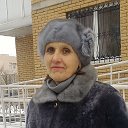Татьяна Прокофьева (Зайцева)