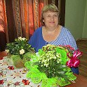 Татьяна Шереметьева