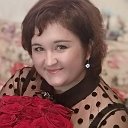 Елена Полосина