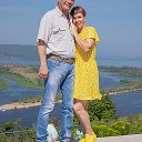 Сергей и Людмила Мироновы