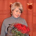Оксана Морсакова