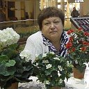 Зоя Колпакова(Бабошина)