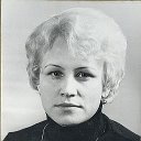 Лидия Коновалова(Праслова)