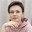 Марина Плотникова (Куцева)