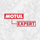 Motul Exspert Volsk