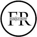 Family Row (Ксения Щеглова)