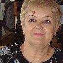 Галина Кирякова