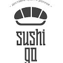 Sushi Go ДОСТАВКА ИШИМ