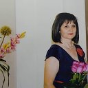Валентина Шестопал (Мищенко)