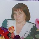 Валентина Дембик (Серокурова)
