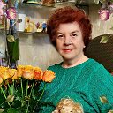 Ирина Петровна Павленкова