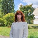 Анна Костенко (Дулатова)