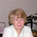 Елена Кожухова (Смирнова)