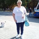 Людмила Игнатченко