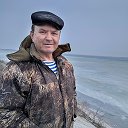 Александр Волков