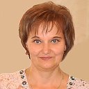 Елена Василенко (Войтович)