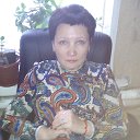 Валентина Запольнова (Степанова)