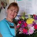 Алина Сидюшкина(Яшкова)