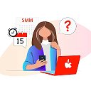 Маркетинг SMM