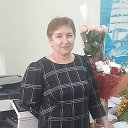 Елена Ермилова (Агапова)