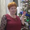 Наталья Пучкова