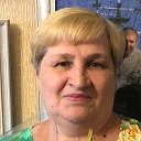 Ирина Купавцева (Вышегородских