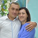 Анатолий и Марина Богдановы