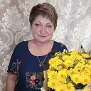 Марина Нестеренко(Петруха)