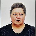 Светлана Огиенко (Рыбка)