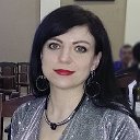 Татьяна Владимировна