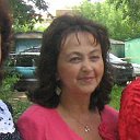 Тамара Маркелова