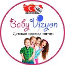 Babyvizyon Детская Одежда