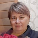 Татьяна Логановская-Антропова