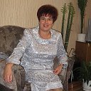 Елена Тимощенко